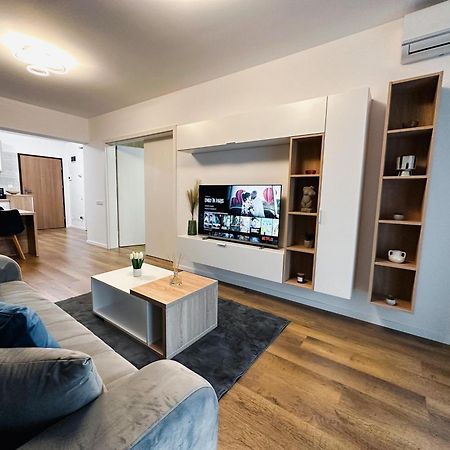 Ad Apartments Клуж-Напока Екстериор снимка