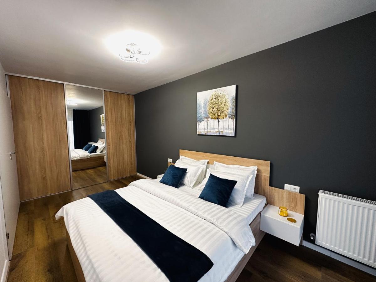 Ad Apartments Клуж-Напока Екстериор снимка