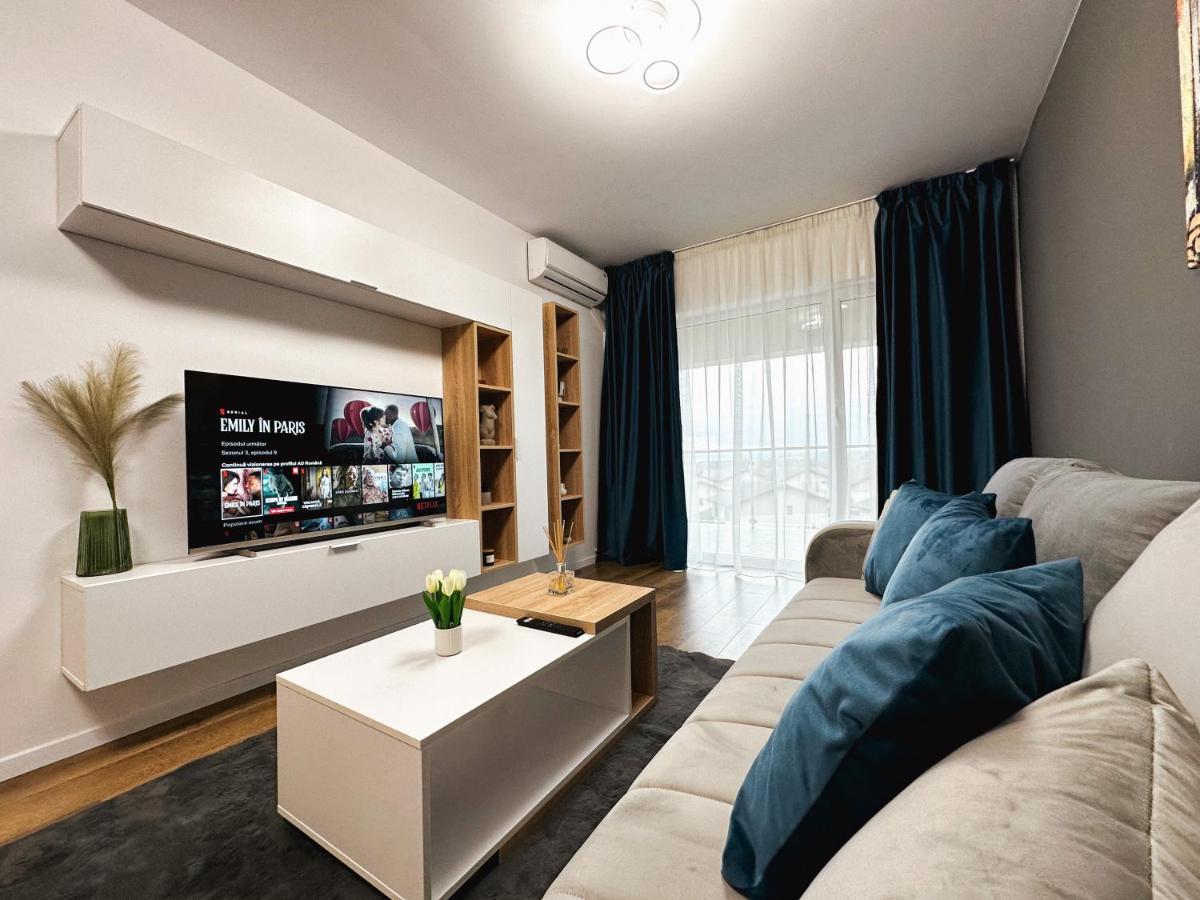 Ad Apartments Клуж-Напока Екстериор снимка