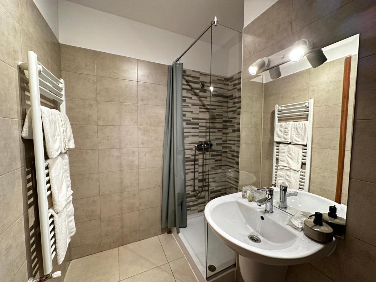 Ad Apartments Клуж-Напока Екстериор снимка