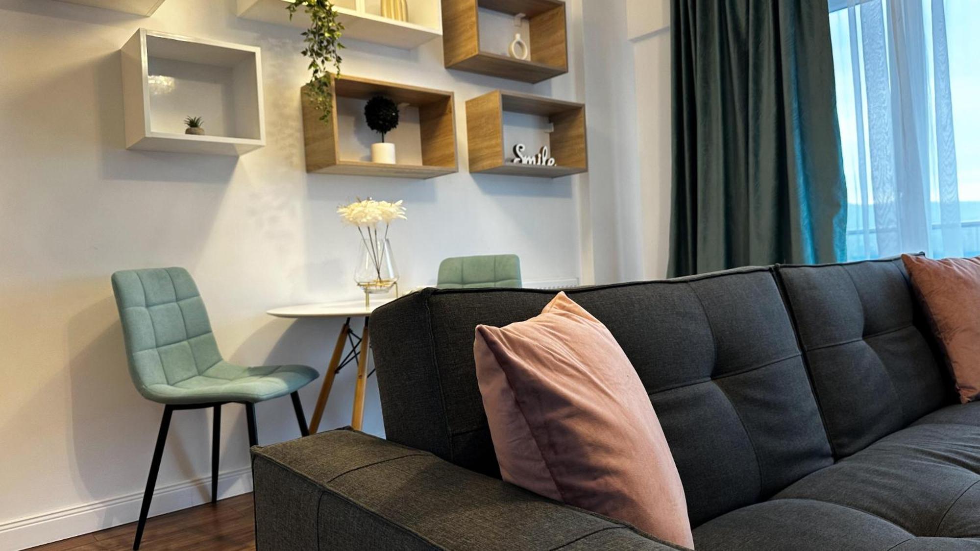 Ad Apartments Клуж-Напока Екстериор снимка
