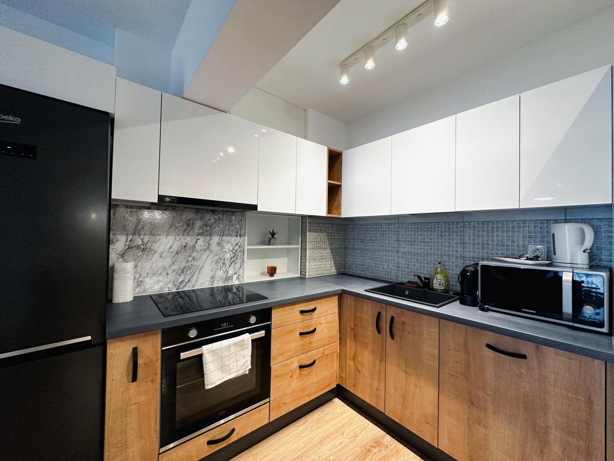 Ad Apartments Клуж-Напока Екстериор снимка