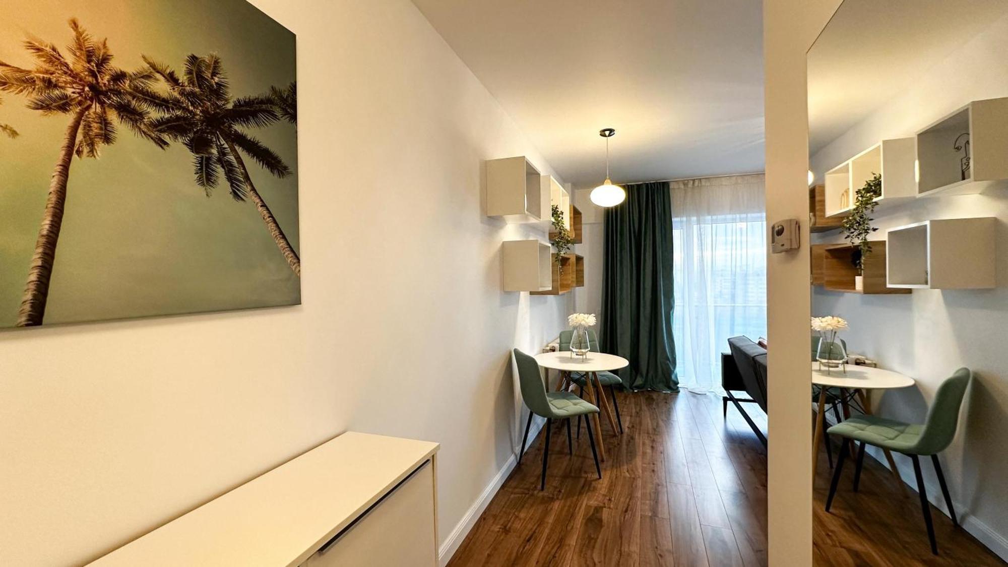Ad Apartments Клуж-Напока Екстериор снимка