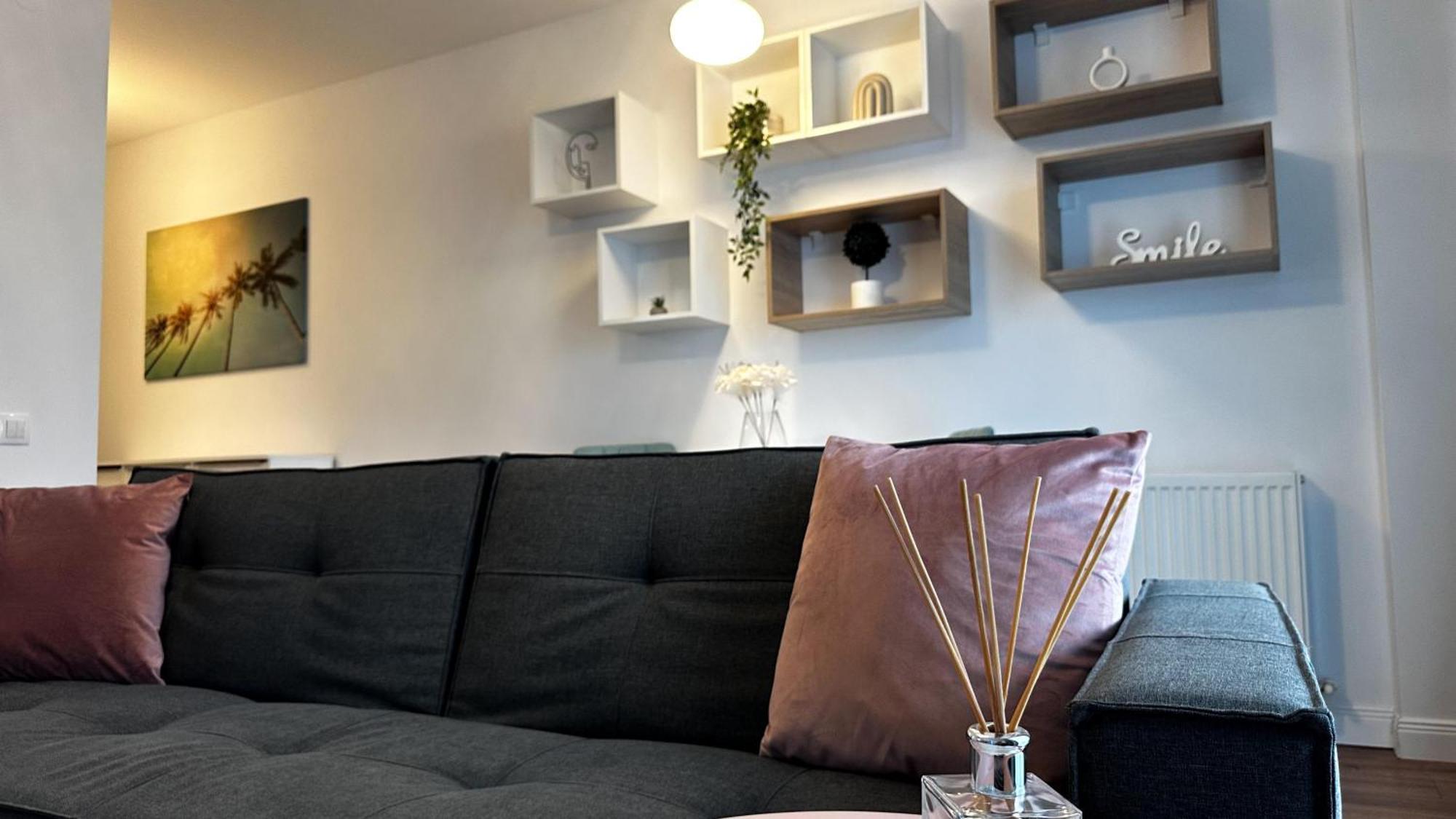 Ad Apartments Клуж-Напока Екстериор снимка