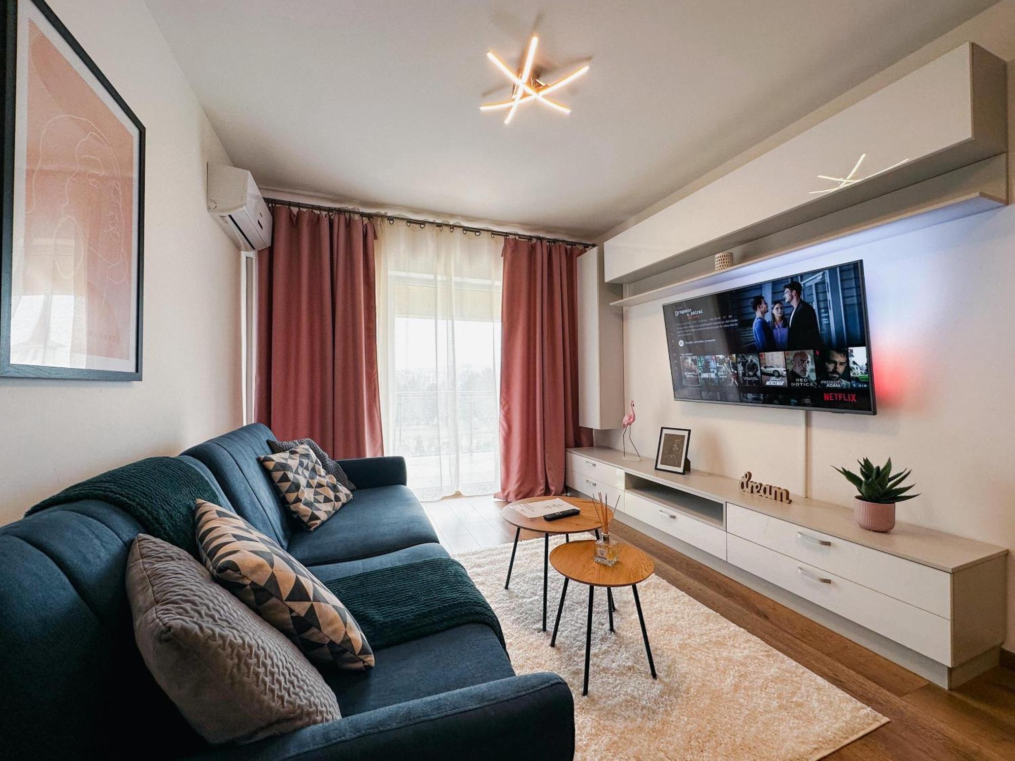 Ad Apartments Клуж-Напока Екстериор снимка