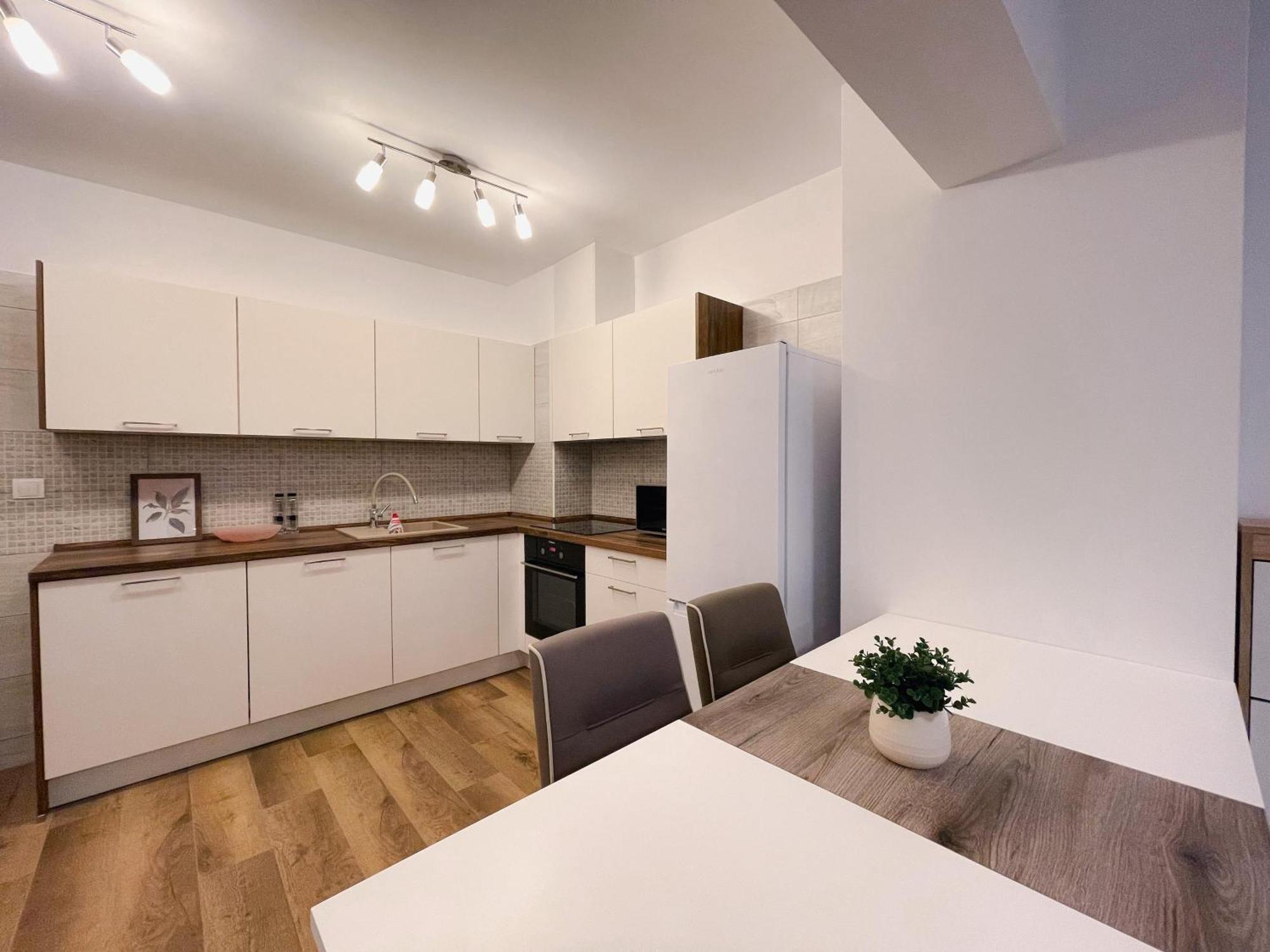 Ad Apartments Клуж-Напока Стая снимка