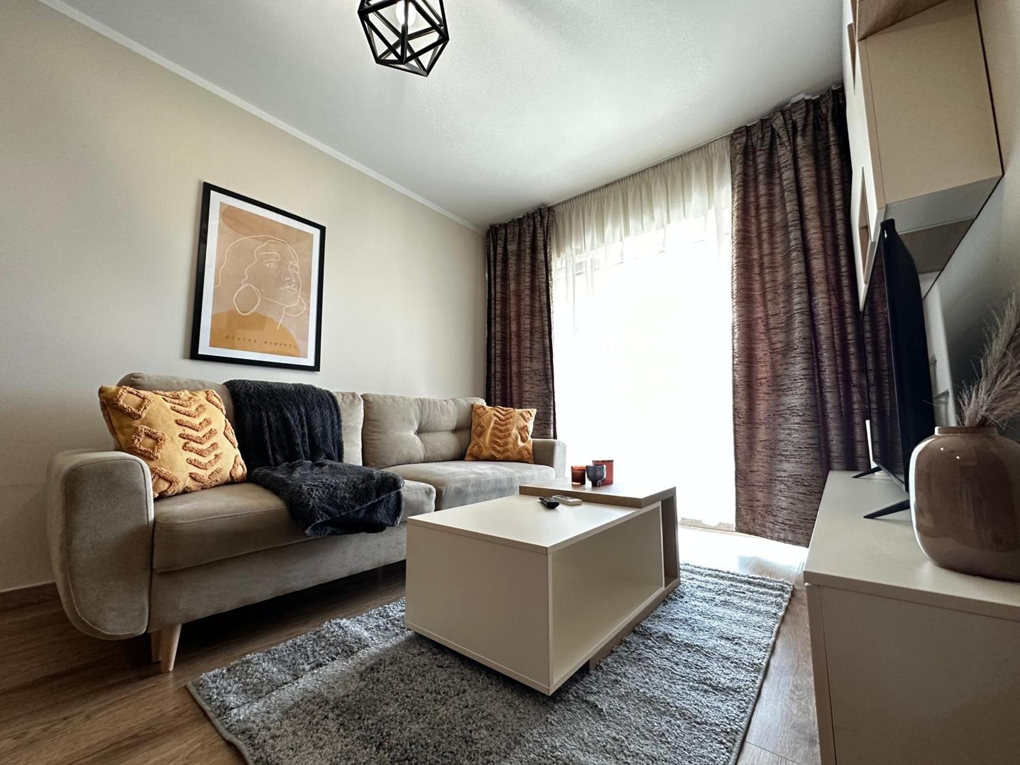 Ad Apartments Клуж-Напока Екстериор снимка
