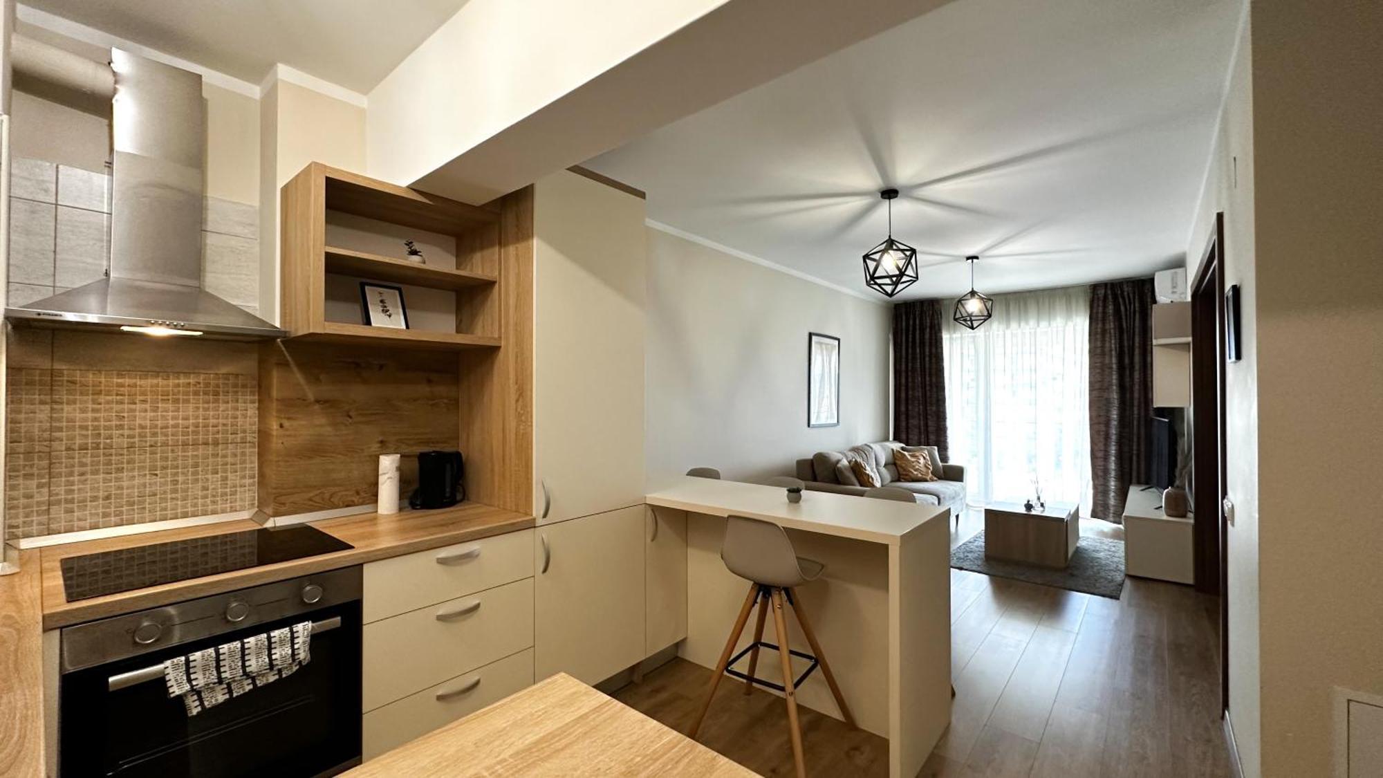 Ad Apartments Клуж-Напока Стая снимка