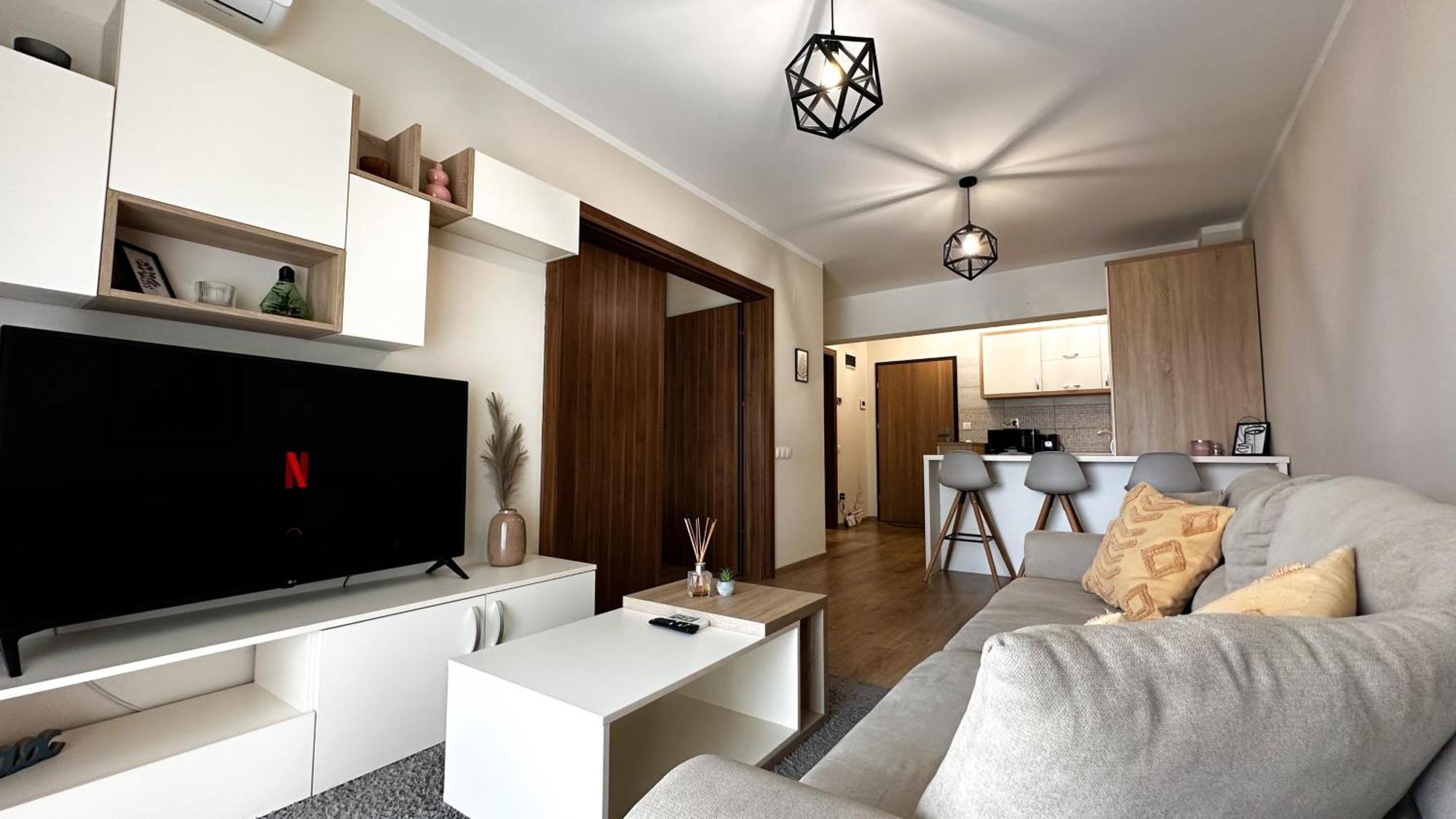 Ad Apartments Клуж-Напока Екстериор снимка